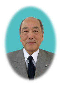 会長　深堀　寛治